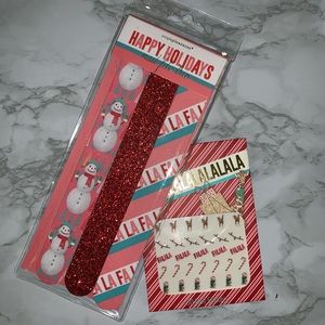 Holiday Nail Kit